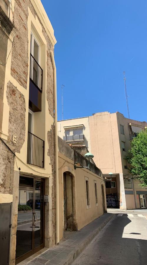 Apartament Confort 2 En Barri Port Maritim Appartement