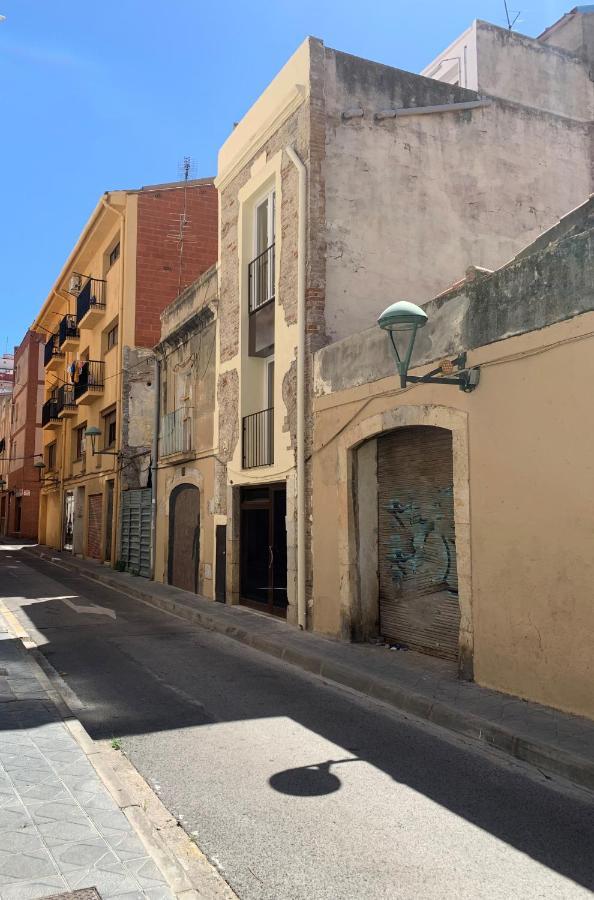 Apartament Confort 2 En Barri Port Maritim Appartement *