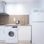 Apartament Confort 2 En Barri Port Maritim