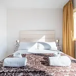 Apartament Confort 2 En Barri Port Maritim