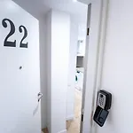 Apartament Confort 2 En Barri Port Maritim