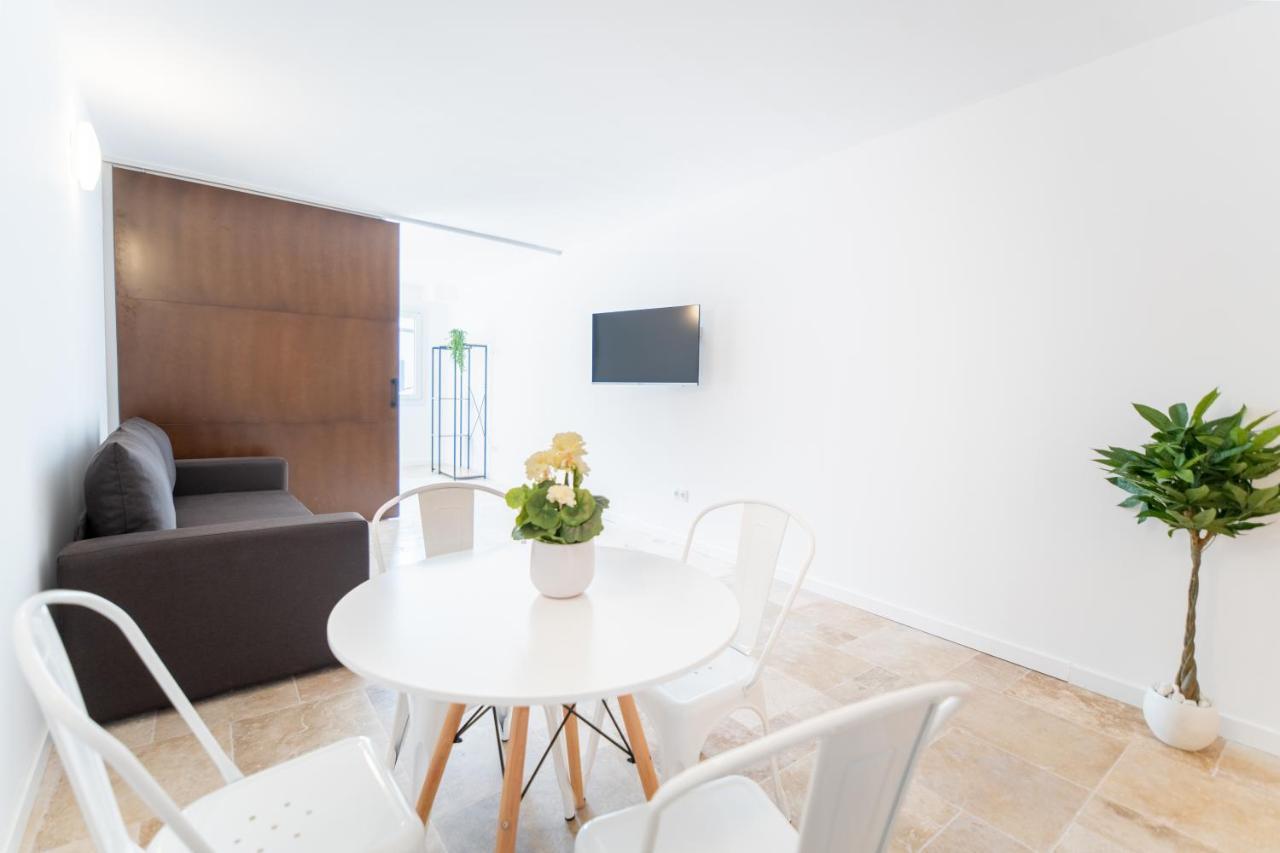 Apartament Confort 2 En Barri Port Maritim * Tarragona