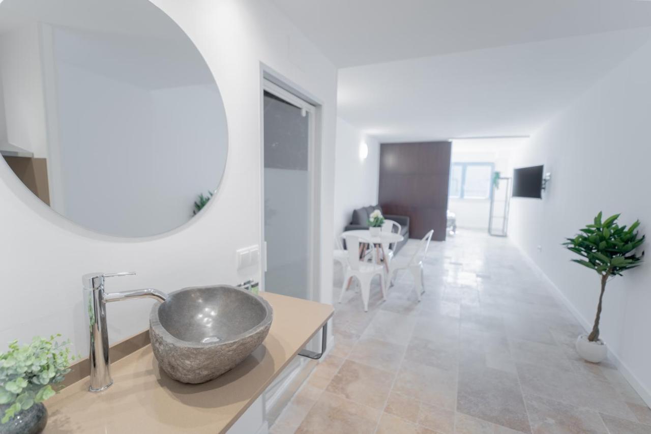 Apartamento Apartament Confort 2 En Barri Port Maritim Tarragona
