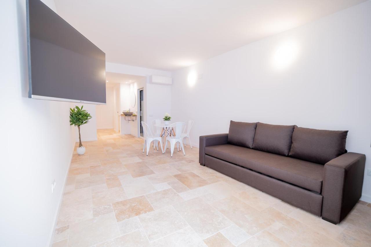 Apartament Confort 2 En Barri Port Maritim Apartamento *