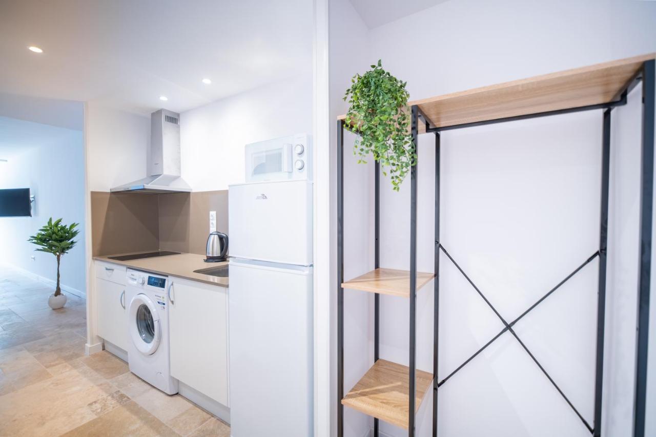 Apartament Confort 2 En Barri Port Maritim * Tarragona