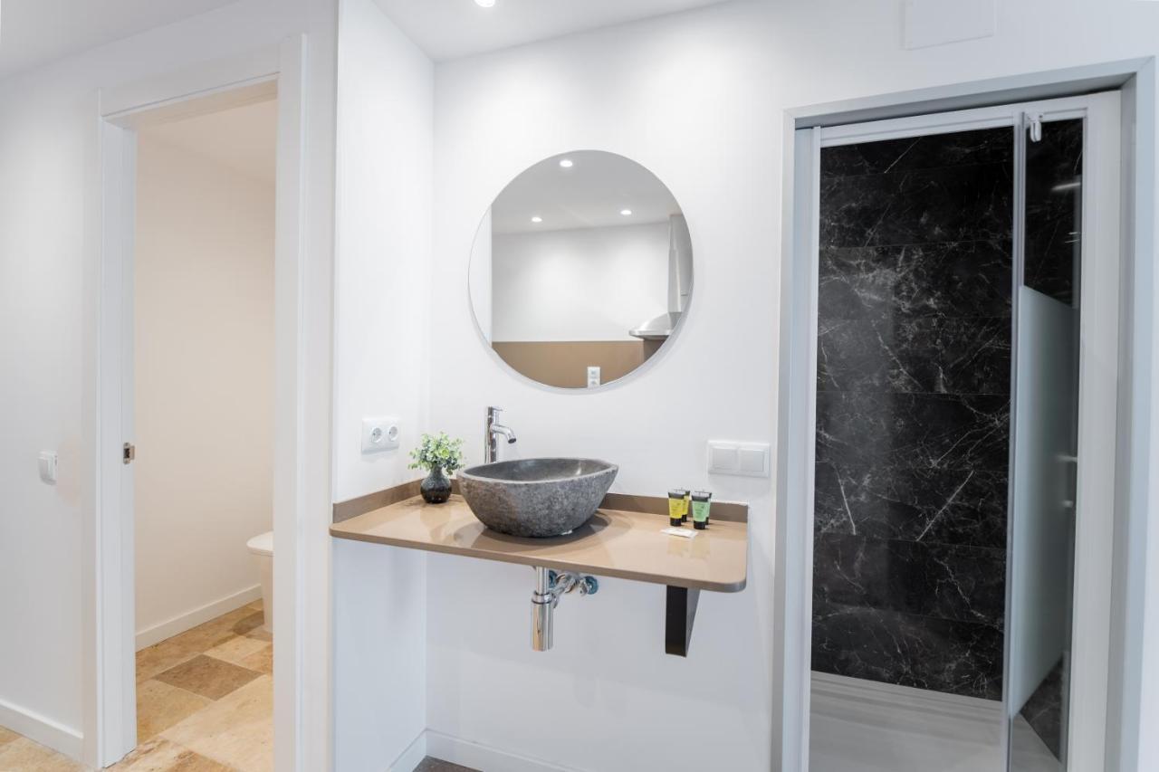 Apartament Confort 2 En Barri Port Maritim Apartamento *
