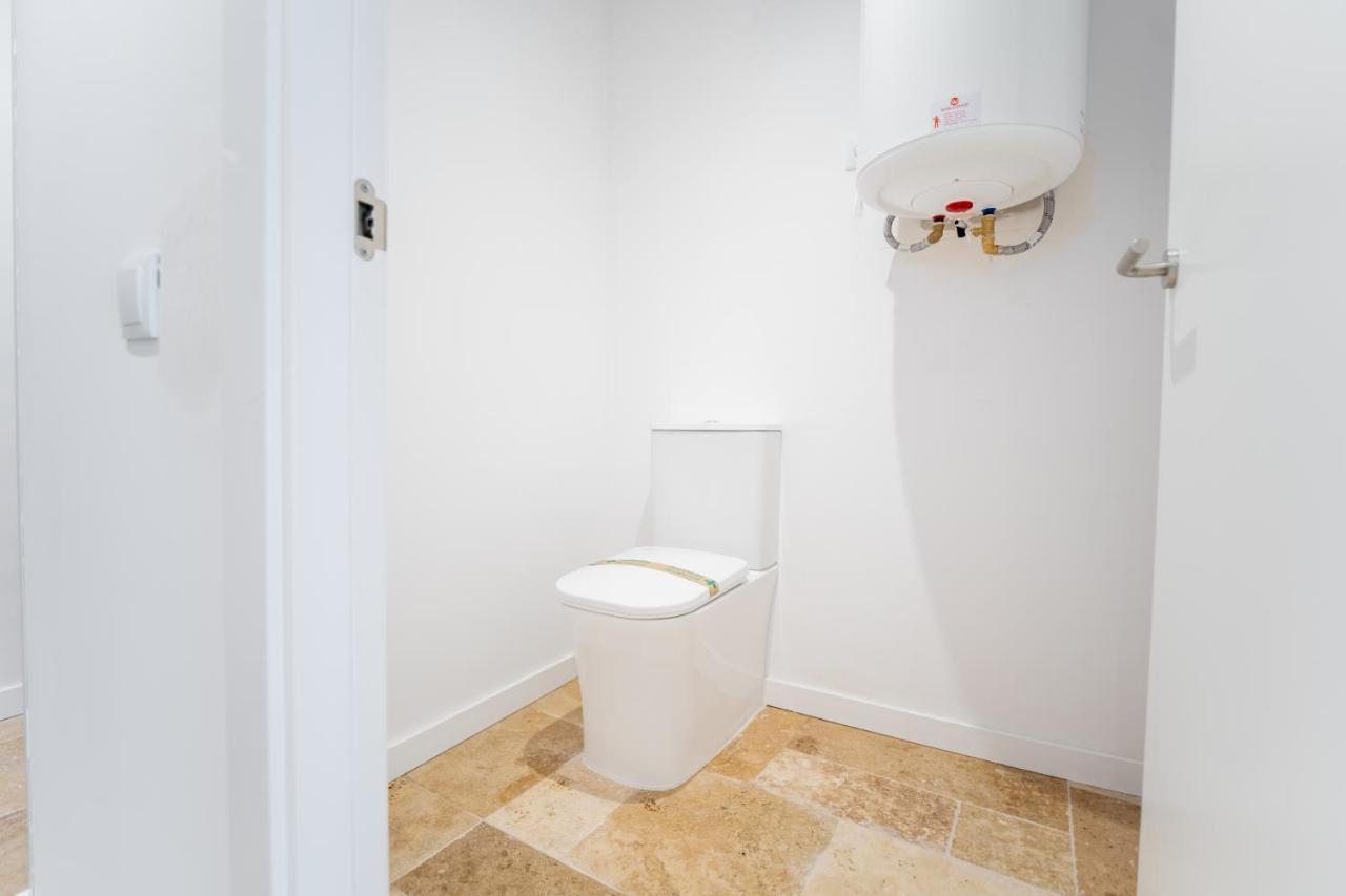 Apartament Confort 2 En Barri Port Maritim Apartamento Tarragona