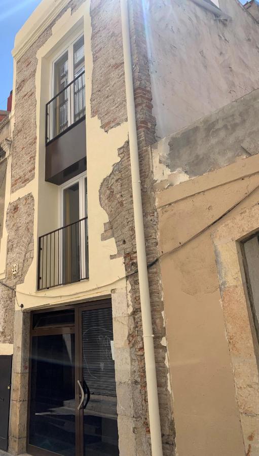 Apartament Confort 2 En Barri Port Maritim Apartamento *