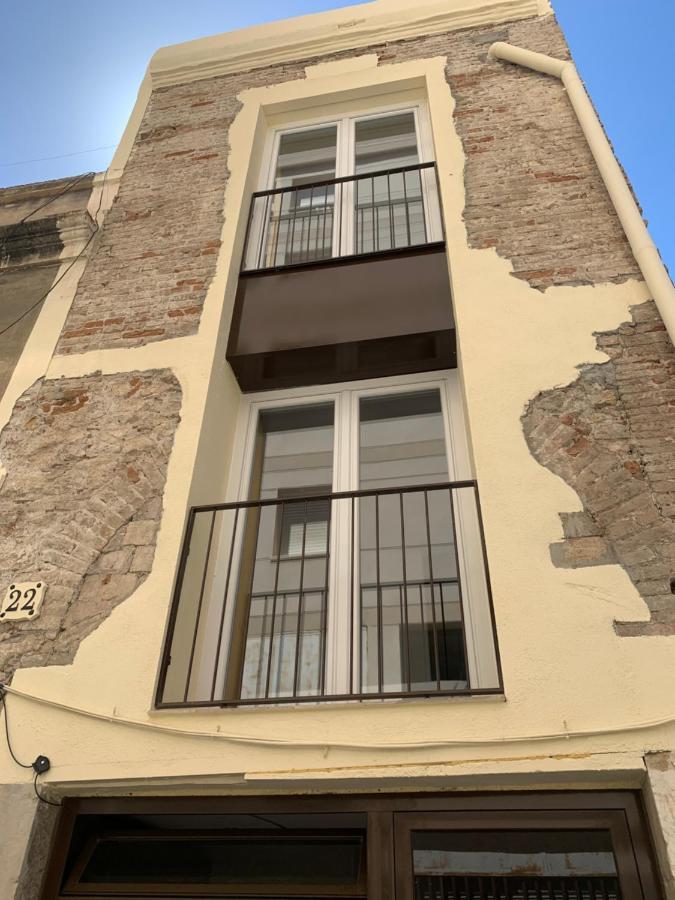 Apartament Confort 2 En Barri Port Maritim *