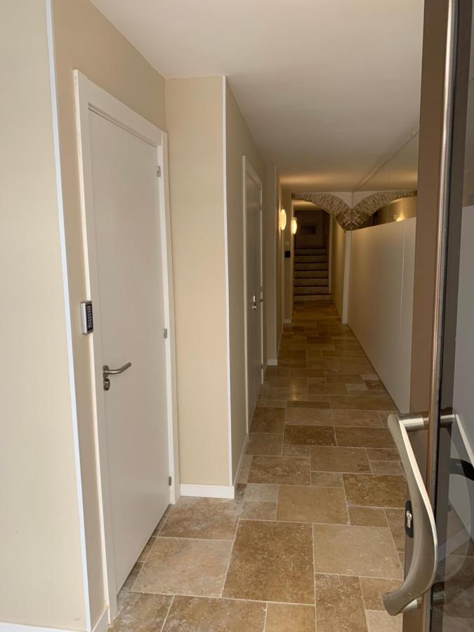 Apartament Confort 2 En Barri Port Maritim Apartamento